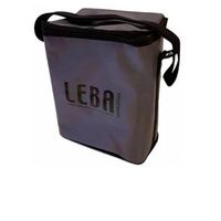 Leba Innovation NoteBag Tablettas Universeel 27,9 cm (11) Toploader Grijs