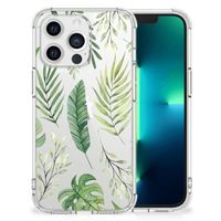 Apple iPhone 13 Pro Case Leaves