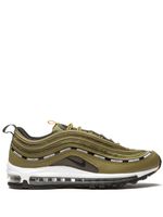 Nike baskets Air Max 97 - Vert