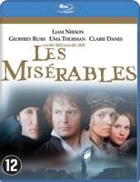 Les Miserables (1998) - Blu-Ray (8712609650440)