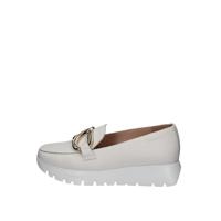 Wonders Mocassin vuilwit A-2462, Wit, 35/40 EU