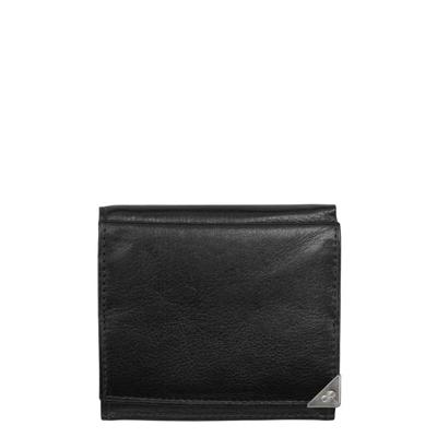dR Amsterdam Toronto Billfold 6CC black2 Heren portemonnee dR Amsterdam Toronto Billfold 6CC black2 Heren portemonnee