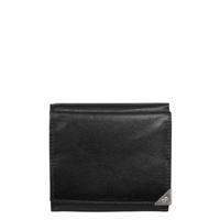 dR Amsterdam Toronto Billfold 6CC black2 Heren portemonnee