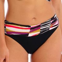 Fantasie Sanoa Island Fold Bikini Brief - thumbnail