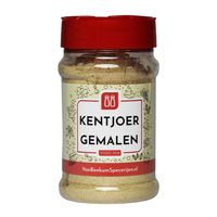 Kentjoer Gemalen - Strooibus 130 gram