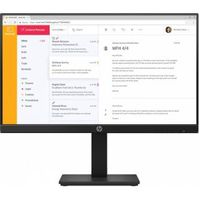 HP P24h G4 24 Full HD 75Hz IPS Monitor