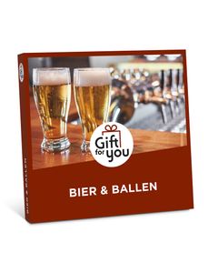 Bier & Ballen