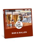 Bier & Ballen - thumbnail