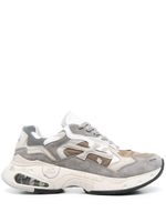 Premiata baskets Sharky 294 - Gris