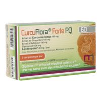 Curcuflora Forte Pq Tabl 60