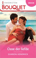 Oase der liefde - Sharon Kendrick - ebook - thumbnail