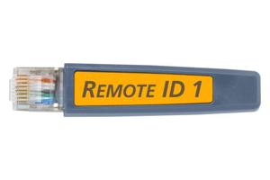 Fluke REMOTE ID 1 reserveonderdeel voor netwerkapparatuur Draadzoeker