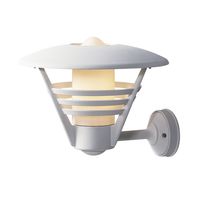 Konstsmide Gemini 503-250 Buitenlamp (wand) Spaarlamp, LED E27 100 W Wit - thumbnail