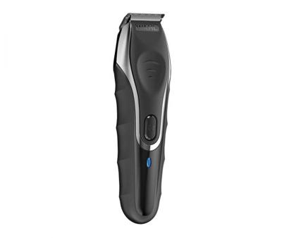 Wahl Aqua Groom Zwart, Zilver