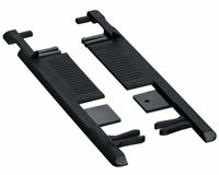 Bosch Accessoires FSN KK Plastic cover Geleiderails hulpstuk | Eindstop - 1600Z0000C