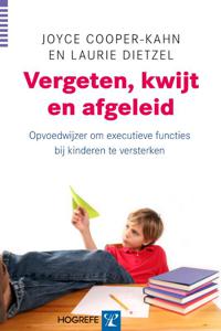 Vergeten, kwijt en afgeleid (Paperback)