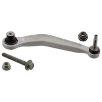 Febi Bilstein Dwarsstuur met lagers, scharnier en montagemateriaal Achteras rechts