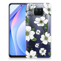 Xiaomi Mi 10T Lite TPU Case Dogwood Flowers