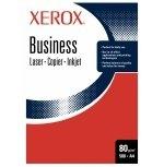 Xerox Papier Business 80 A4 papier voor inkjetprinter