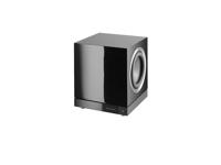 Bowers & Wilkins DB3D subwoofer zwart hoogglans - thumbnail