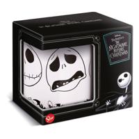 Nightmare Before Christmas Mug Case Jack Skellington Faces 325 Ml (6) - thumbnail