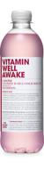 Vitamin - Well Awake 500ml 12 Stuks