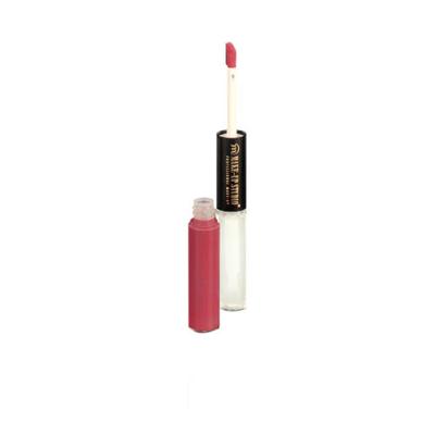 Make-up Studio Matte Silk Effect lippenstift duo - Velvet Mauve