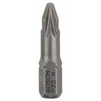 Bosch Accessories 2607001558 Kruis-bit PZ 2 C 6.3 3 stuk(s)