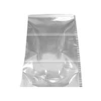 Bbq- en oven bags (10 st.)