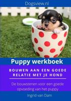 Puppy werkbook - Ingrid van Dam - Paperback (9789403618135)