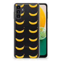 Samsung Galaxy A13 | A04s Siliconen Case Banana - thumbnail