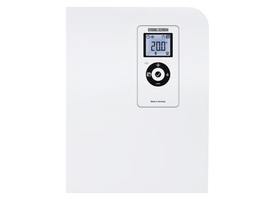 STIEBEL ELTRON CK 20 Premium Binnen Wit 2000 W Ventilator elektrisch verwarmingstoestel
