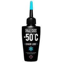 Muc-Off -50°C Chain Lube smeermiddel 50 ml