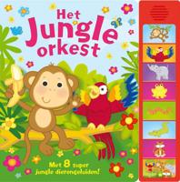 Het Jungle orkest