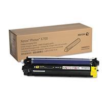 Xerox 108R973 originele toner pack van 1 108R00973 geel