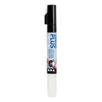 Creativ Company Plus Color Marker Off-white, 5.5ml - thumbnail