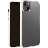 Vivanco Rock Solid Backcover Apple iPhone 13 Pro Transparant, Wit Inductieve lading, Stootbestendig - thumbnail