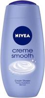 Nivea Douchegel - Creme Smooth 250 ml.