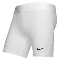 Nike Pro Baselayer Dri-FIT Strike - Wit/Zwart Dames - thumbnail