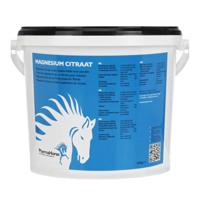 Magnesium paard 3000 gram
