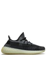 adidas Yeezy baskets YEEZY Boost 350 V2 'Asriel/Carbon' - Gris - thumbnail