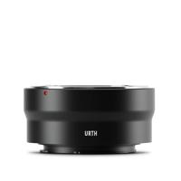 Urth Lens Mount Adapter: Geschikt voor de Konica AR Lens en Sony E Camera Body