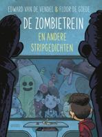 Edward van de Vendel De zombietrein