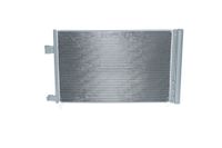 Condensor, airconditioning 350355 - thumbnail