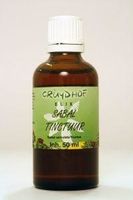 Natura Sanat Lamium album / witte dovenetel tinctuur bio (500 ml) - thumbnail