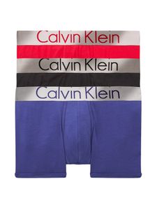 Calvin Klein - 3PK TRUNK -