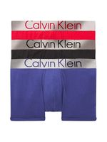 Calvin Klein - 3PK TRUNK - - thumbnail