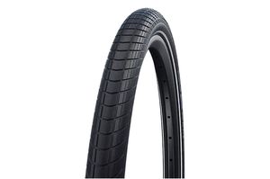 Schwalbe Buitenband Big Raceguard 28 x 2.00 (50-622)