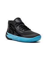 Puma Kids x LaMelo Ball baskets MB.02 Lo - Noir