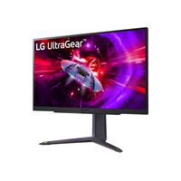 LG 27GR75Q-B.AEU LED display 68,6 cm (27") 2560 x 1440 Pixels Quad HD Zwart - thumbnail